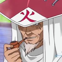 Hiruzen Sarutobi