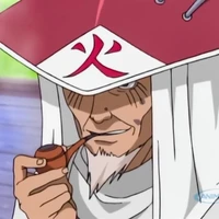 Hiruzen Sarutobi