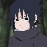 Uchiha Sasuke