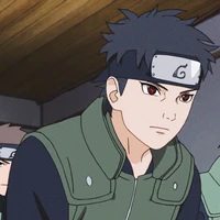 Uchiha Shisui