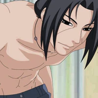 Uchiha Itachi