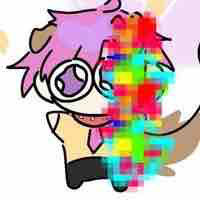 Hiha Glitch