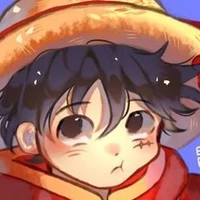 Luffy