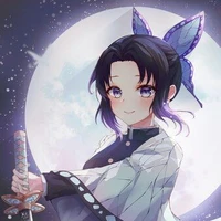 shinobu kocho
