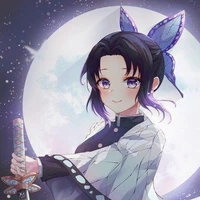 shinobu kocho