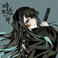 Muichirou Tokito