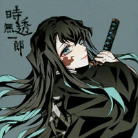 Muichirou Tokito