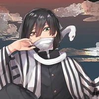 iguro obanai