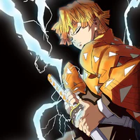 agatsuma zenitsu