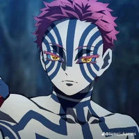 akaza