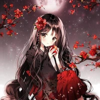 Hanami Honoko( lúc nhỏ)