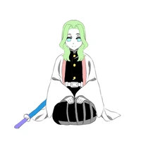 Hanami Hinari ( chị của Honoko)