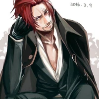 Shanks