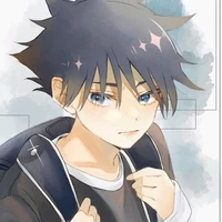 Fushiguro Megumi (Small)