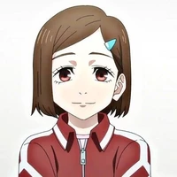 Kugisaki Nobara