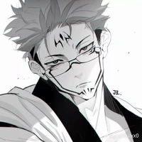Ryomen/Itadori Sukuna