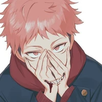 Itadori Yuuji