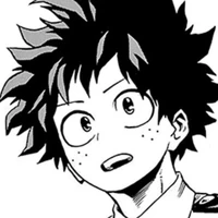 Izuku Midoriya