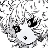 Mina Ashido