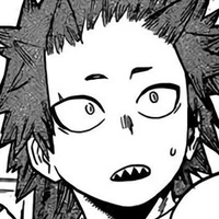 Eijiro Kirishima