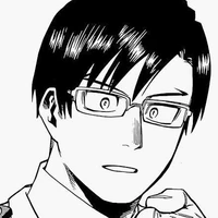Tenya Lida
