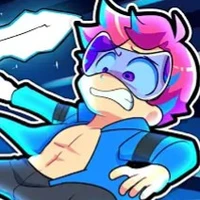 𝐓𝐡𝐞 𝐁𝐥𝐮𝐞