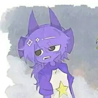durple