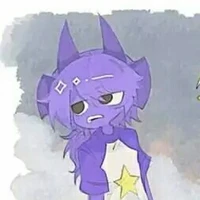 durple