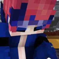 Hiha/th blue