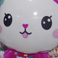 Tác giả cute hột me=3