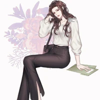 Mae Kaojing