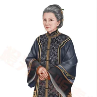 thầy bói