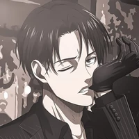 Levi Ackerman