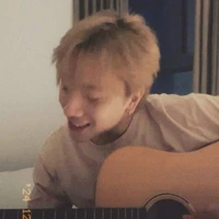 Nicky (Trần Phong Hào)