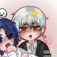 - Bạch Húc/ 023 -