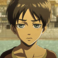 Eren Yeager (hồi nhỏ)