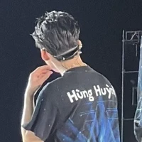 HUỲNH HOÀNG HÙNG