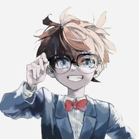 Edogawa Conan