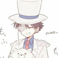 Kaito Kid