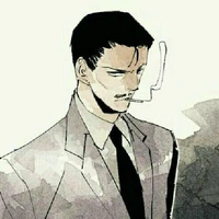 Mori Kogoro