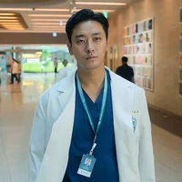 Beak Kang Hyuk