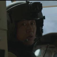 Cơ trưởng 