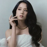 Kim Jisoo