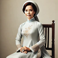 bà hội đồng