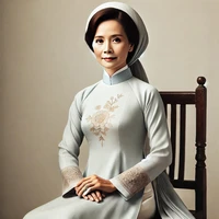 bà hội đồng