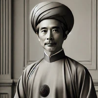 ông hội đồng