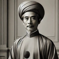 ông hội đồng