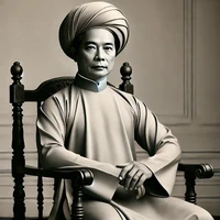 Cha DDuy