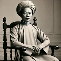 Cha DDuy