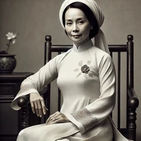 mẹ DDuy